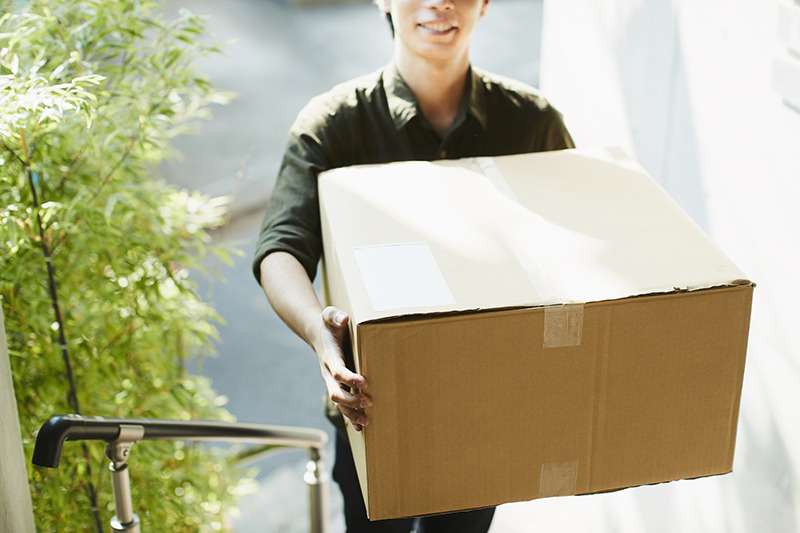 田村運輸株式会社